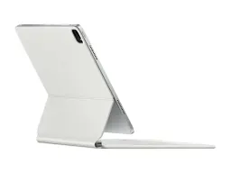 Чохол-клавіатура для планшета Apple Magic Keyboard for iPad Pro 12.9 5th gen. - White (MJQL3)