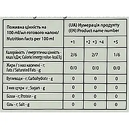 Набір Колекція трав’яних чаїв Lovare Herbal Tea Collection 96 г (8 видів по 8 шт.) - мініатюра 8