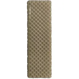 Матрац надувний одномісний UL Naturehike CNK2450WS012, 186*64, коричневий