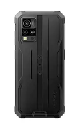 Смартфон Blackview BV4800 PRO 4/128 Gb чорний - мініатюра 7