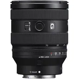 Об'єктив Sony E 20-70mm f/4G FE (SEL2070G.SYX) [93214] - мініатюра 3