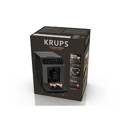 Кавомашина KRUPS EA89ZB10 - мініатюра 19