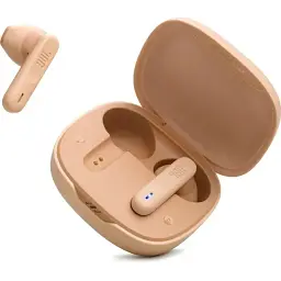 Навушники TWS JBL Wave Flex Beige (JBLWFlexBEG) UA - мініатюра 2