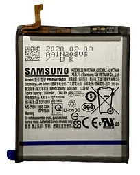 Акумулятор Samsung N970 Galaxy Note 10 EB-BN970ABU