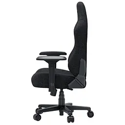Крісло ігрове Anda Seat Phantom 3 Pro Size L Dark Gray Linen Fabric (AD18YC-06-GB-F) - мініатюра 9