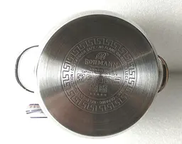 Каструля Bohmann BH-7010-18 2,5 л - мініатюра 2