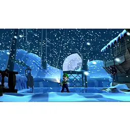 Гра Luigi’s Mansion 2 HD для Nintendo Switch (RU) [119393] - мініатюра 8