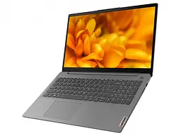 Ноутбук Lenovo IdeaPad 3 15IAU7 (82RK0017US) - мініатюра 3