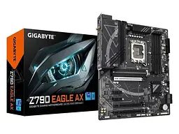 Материнская плата Gigabyte Z790 EAGLE AX