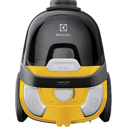 Пилосос ECGC21-2Y Electrolux teh0023192 - мініатюра 4