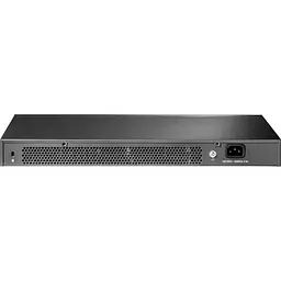 Комутатор TP-Link Omada SG3428X-M2 керований 24-портовий 2.5GBASE-T L2+ з 4 слотами 10GE SFP+ (SG3428X-M2) - мініатюра 3