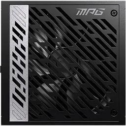 Блок живлення MSI MPG A850G PCIE5 [93546] - мініатюра 4
