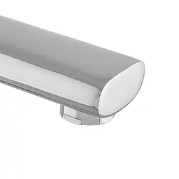 Змішувач для раковини Mixxus Premium Benedict 001 (High) (MI5831) - мініатюра 3
