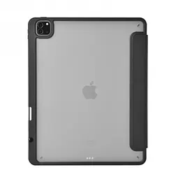 Чохол-книжка WIWU JD-103 Defender Protective Case iPad 12.9'' чорний - мініатюра 4