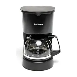 Крапельна кавоварка Hölmer HCD-012 - мініатюра 4