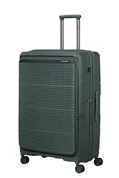Валіза 81 См Samsonite PARALUX HS OLIVE 81x54x32(35) KT2*04004 - мініатюра 11