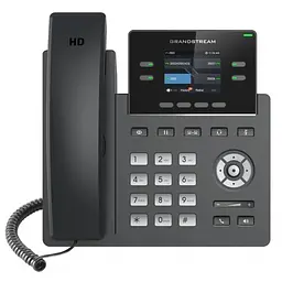 IP телефон Grandstream GRP2612P