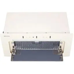 Витяжка вбудована Weilor PBSR 62651 BG 1300 FULL Motion - мініатюра 5