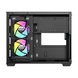 Корпус для ПК OCYPUS GAMMA-C54-BKD300XX-GL - миниатюра 8