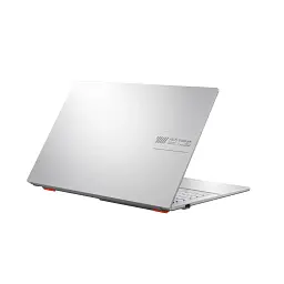 Ноутбук Asus Vivobook Go 15 E1504FA-BQ2838 Cool Silver (90NB0ZR1-M04KF0) UA UCRF - мініатюра 3