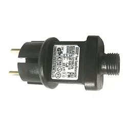 Блок живлення для різдвяного світла EU Plug Ku CZJUTAI JT-DC31V6W-E3 31V 6W - мініатюра 3