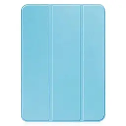Чохол-книжка BeCover Smart Case для Apple iPad 10.9" 2022/2024 /iPad (709193) - мініатюра 2