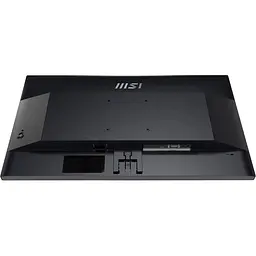 Монітор 27" MSI PRO MP275 FHD IPS 100Hz (PRO MP275) - мініатюра 10