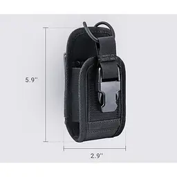 Чохол для рації на пояс Nextorch V24X-carry - мініатюра 6