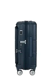 Валіза 55 См Samsonite PARALUX HS MIDNIGHT NAVY 55x39x23(26) KT2*41001 - мініатюра 8