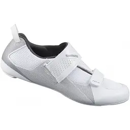 Веловзуття Shimano W TR501 40 Білий (1096-ESHTR501WCW01W40000)