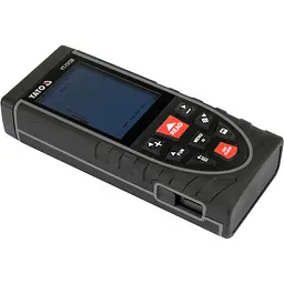 Далекомір лазерний Yato з LCD-дисплеєм 120 м (YT-73128) - мініатюра 6