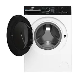 Пральна машина Beko BM3WFSU48415WPBB2 - мініатюра 4