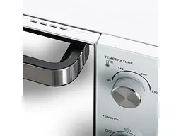 Духовка настільна Adler AD 6027 - мініатюра 6