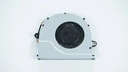 Вентилятор для ноутбука ACER ASPIRE E5-574G, E5-421G, E5-471, E5-471G, DC 5V 0.5A, 3pin (FCN DFS561405FL0T) (Кулер)