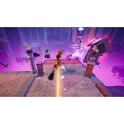 Ключ активації Microsoft Divine Knockout (DKO) - Starter Edition для Xbox One/Series - мініатюра 2