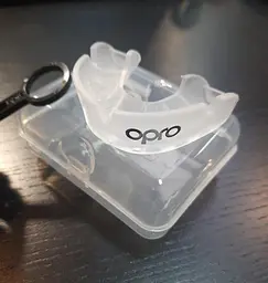 Капа (вік 11+) Opro Взрослая fit0011617 - мініатюра 5