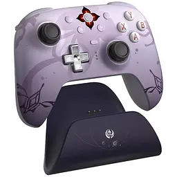Геймпад 8BitDo Ultimate 2 Wireless Honkai: Star Rail – Evernight - мініатюра 9