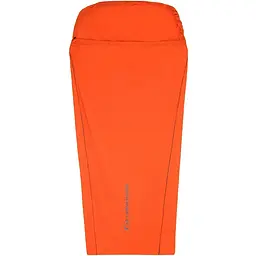 Вкладиш Lifeventure Thermolite Liner Mummy Помаранчевий