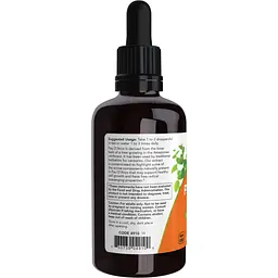 Добавка Now Foods Pau D'Arco Extract Liquid 59 мл - мініатюра 2