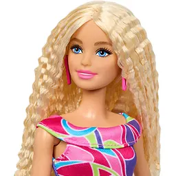 Лялька Barbie Модниця у вінтажному образі (HRH20) - мініатюра 3