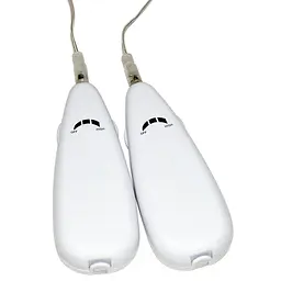 Подвійний страпон Orion Strap-On Duo, 15 см - мініатюра 2