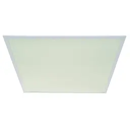 Панель світлодіодна Brille 33-109 LED FLF-82 В 50W CW стельова офісна армстронг - мініатюра 2