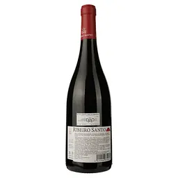 Вино Magnum Ribeiro Santo Red DO Dao 2021 червоне сухе 0.75 л - мініатюра 2