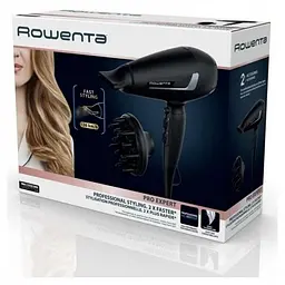 Фен Rowenta CV8820F0 - мініатюра 5