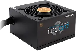 Блок живлення Chieftec Proton BDF-1000C 1000W 80+ Bronze (BDF-1000C) - мініатюра 3