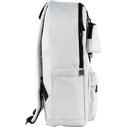 Рюкзак GoPack Education Teens 178 сірий (GO25-178L-2) - мініатюра 5