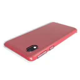 Чохол до мобільного телефона BeCover Samsung Galaxy A01 Core SM-A013 Transparancy (705348) - мініатюра 4