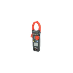 Токові кліщі UNI-T UT205A+ V (AC/DC), A (AC), , C, Hz (True RMS) (UT205A+) - мініатюра 4