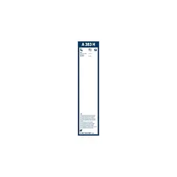 Щітка склоочисника Bosch 3 397 016 087 - мініатюра 5