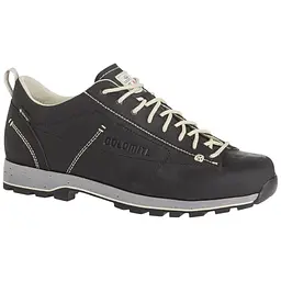 Кросівки Dolomite 54 Low Fg Evo GTX 45 Black (1099-292530Black45)